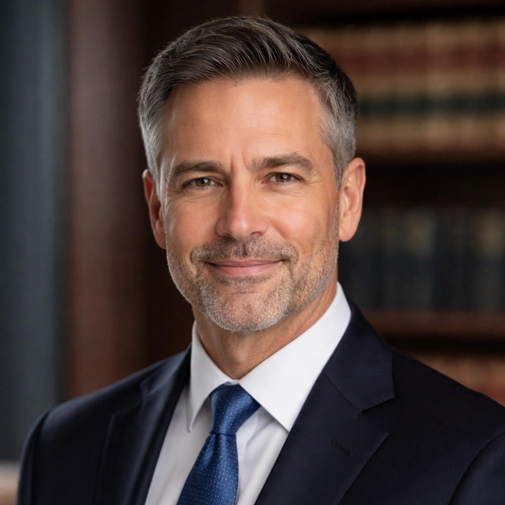Matthew Weissberg, Legal Expert